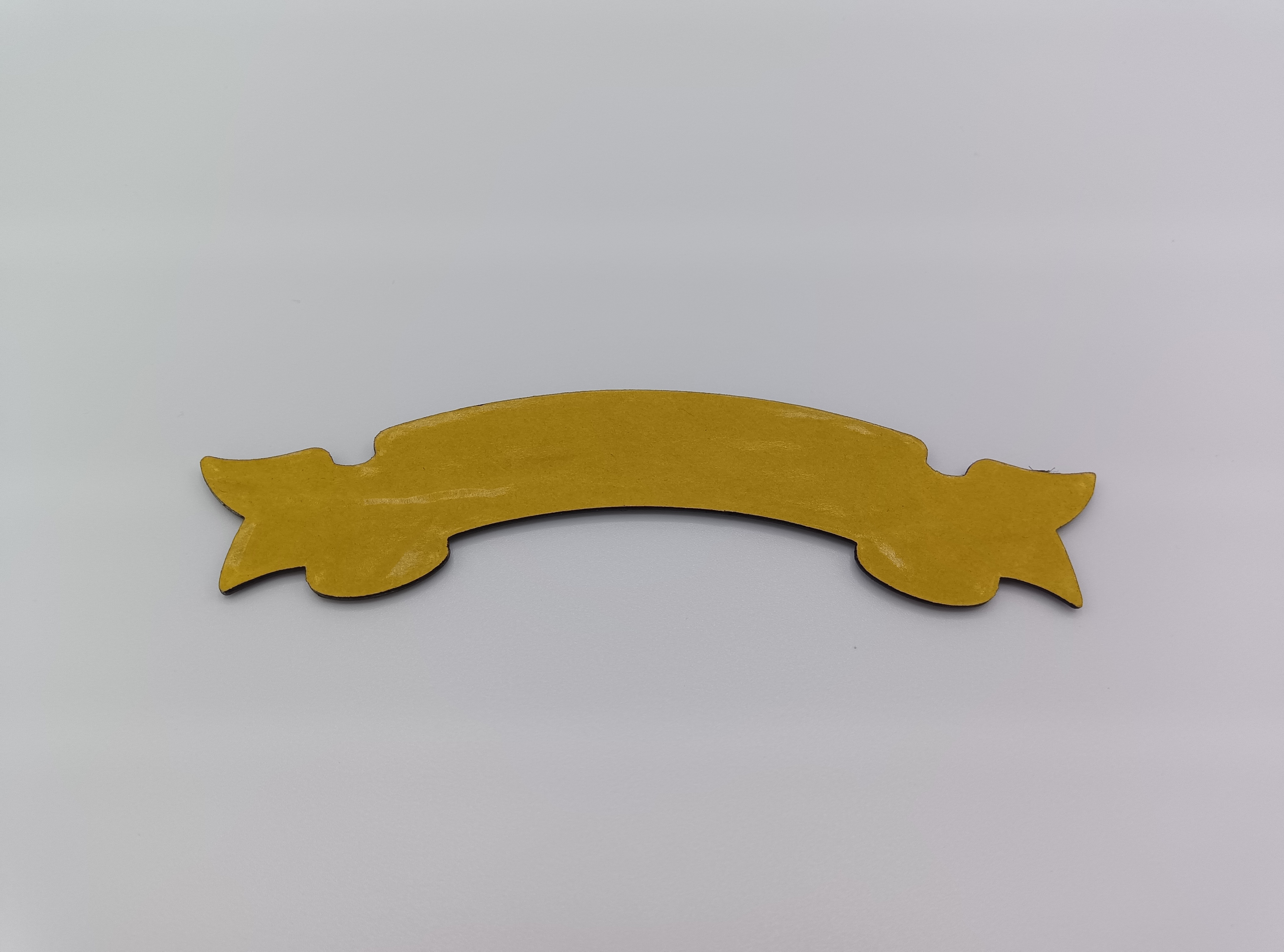 1986年 ELIMINATOR400 FUEL TANK EMBLEM "Kawasaki"